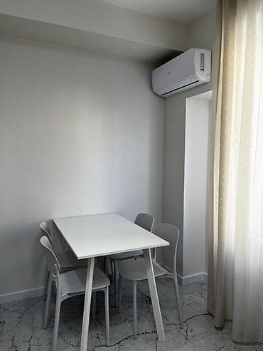 3 к: 3 комнаты, Агентство недвижимости, Без подселения, С мебелью полностью — 5