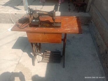 скупка швейны машин: Швейная машина Электромеханическая — 2