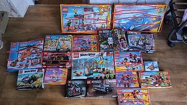 сколько стоит лего: Оригинальные наборы LEGO — большой выбор серий и возрастов. В наличии — 1