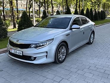 кызыл кия кыз: Kia K5: 2010 г., 2 л, Автомат, Газ, Седан — 1