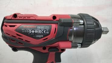 продаю электро инструменты: Батаречный гайковерт Акумлятрный гайковерт Жогорку сапаттагы гайковерт — 4