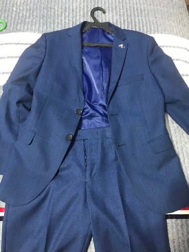 роба: Пиджак роберто бриони размер указан на 3 фотографии новый турецкий — 1