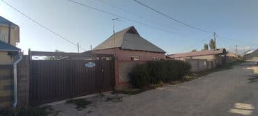 дом бишкек беловодск: Үй, 110 кв. м, 5 бөлмө, Менчик ээси — 4