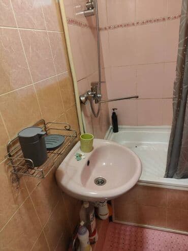 квартиры под ипотеку в бишкеке: Студия, Собственник, Без подселения, С мебелью полностью — 1