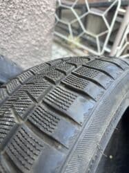 шины для хово: Ездил 1 зимний сезон (3 мес)покупал новую в прошлом году за 16000 сом — 2