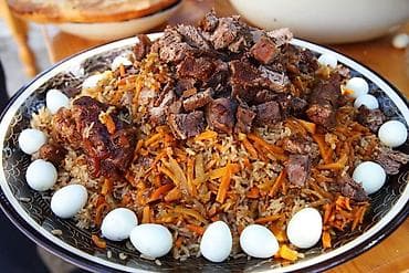 lalami халяль: Выездные банкеты | Повара — 1