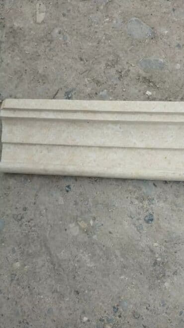 клееный брус дома под ключ проекты цена: Изделия из натурального камня на заказ - Плинтуса, карнизы и молдинги — 34