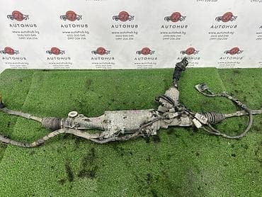 1ur: Рулевая рейка для Lexus LS 460 (USF40) с мотором 1UR‑FSE 4.6, год — 1