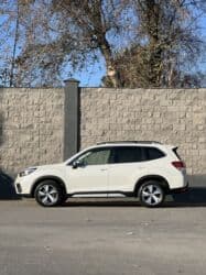 шины гоформ бишкек: Subaru Forester: 2019 г., 2.5 л, Вариатор, Бензин, Кроссовер — 3