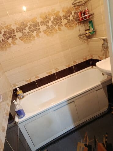 покупаю дом: 18 м², С мебелью — 5