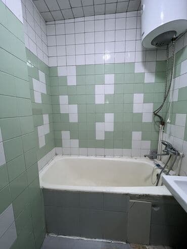 дом полтавка: 2 комнаты, 52 м², 105 серия, 8 этаж, Косметический ремонт — 6