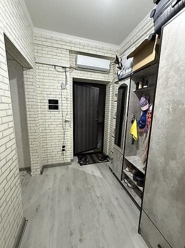 48: 2 комнаты, 37 м², Индивидуалка, 4 этаж, Косметический ремонт — 1