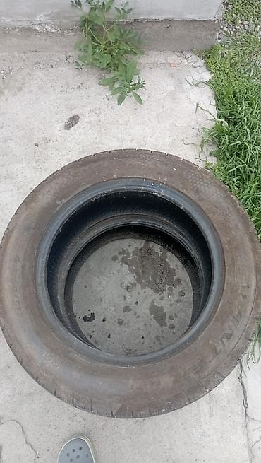 195 70 16 с: Зимние шины 215/60 R16 - Размер: 215/60 R16 (маркировка на боковине — 3