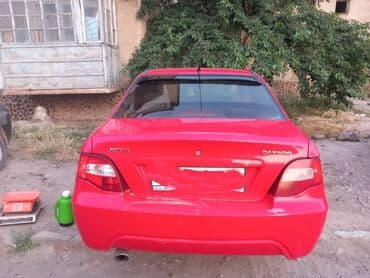 ала бука машина базар: Daewoo Nexia: 2012 г., 1.5 л, Механика, Бензин, Седан — 2