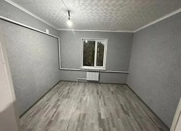 сдаю квартира киркомстром: 1 комната, Агентство недвижимости, Без подселения, С мебелью частично — 1