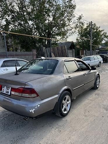 субару форестер старый кузов: Honda Accord: 2000 г., 1.8 л, Автомат, Бензин, Седан — 6