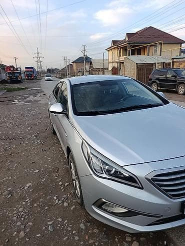 бампер на хюндай соната: Hyundai Sonata: 2019 г., 0.2 л, Автомат, Газ, Седан — 2