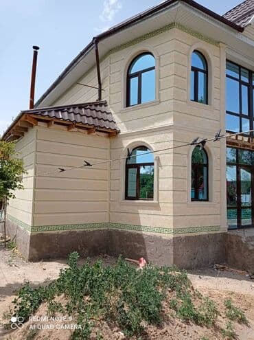 фасадные панели с утеплителем бишкек: Фасадный декор и облицовка домов из пенополистирола/ППУ с защитным — 11