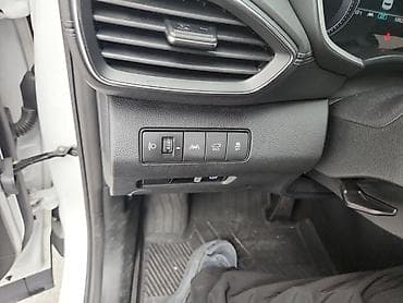 6: Hyundai Santa Fe: 2022 г., 1.6 л, Автомат, Гибрид, Кроссовер — 6