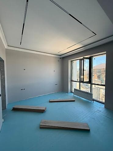 4 bedroom: 🏡 Продается современный дом в стиле Хайтек 📍 ж/м Арча бешик 📐 — 5