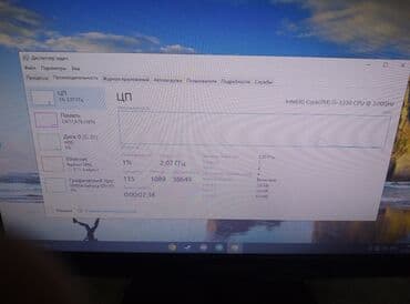 купить компьютера: Компьютер, ядер - 4, ОЗУ 16 ГБ, Игровой, Б/у, Intel Core i5, HDD — 6