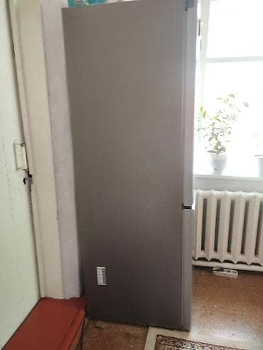 samsung а 40: Холодильник Samsung, Б/у, Двухкамерный, No frost, 58 * 191 * 84 — 1