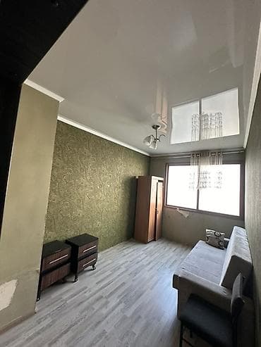 fred perry: 3 комнаты, 87 м², Индивидуалка, 3 этаж, Старый ремонт — 4