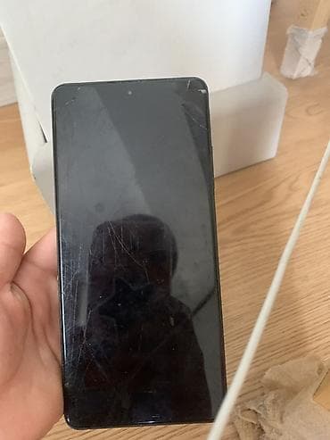google pixel 5 a: Poco Б/у, 256 ГБ, цвет - Черный, 2 SIM — 2