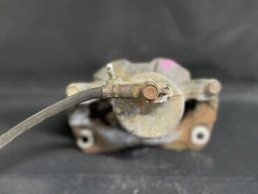 runx alex: Toyota Alphard MNH15 передний тормозной суппорт в наличии Тойота — 3