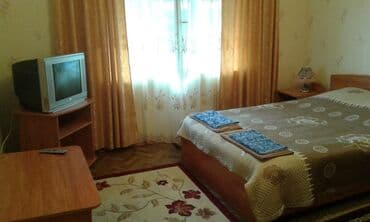 аренда дома на иссык куле: Үй, 500 кв. м, 14 бөлмө, Менчик ээси — 7