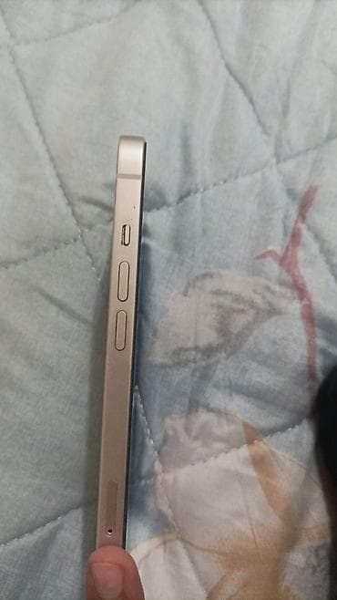 iphone 5s 32gb: IPhone 13, Б/у, 128 ГБ, Белый, Чехол, 83 % — 4
