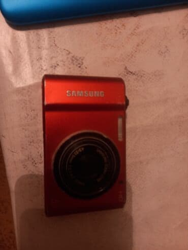 камера хова: Canon sx120ls 7500с палчкой батереки работайит састайяна харошй — 3