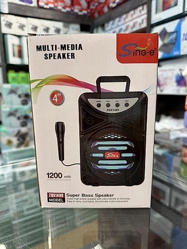 irpods pro: Портативная акустическая система Sing-e ZQS1480 с микрофоном - Тип — 2