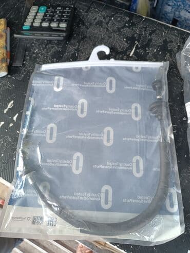 Трос сцепления на Сузуки Альто 1.1 обем at lalafo.kg Трос сцепления на Сузуки Альто 1.1 обем