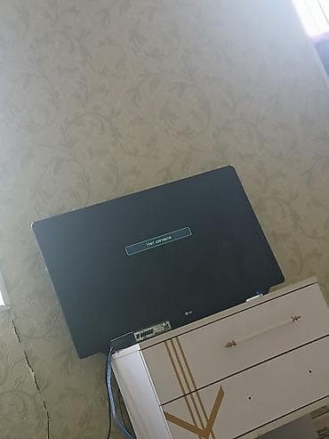 ремонт приставок для телевизора: Телевизор LG с плоским экраном - Диагональ ориентировочно 32–37 — 1