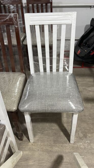 бишкек мебель на заказ: Цех «12 СТУЛЬЕВ» Мы являемся производителем Много вариантов стульев — 6