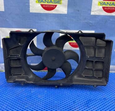 помпа ниссан примера р11: Вентилятор Audi 1990 г., Б/у, Оригинал, Япония — 1