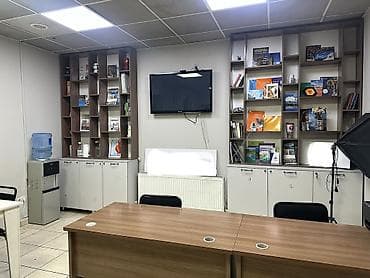 Коммерческая недвижимость: Пол офиса под аренду. Подходит для трэвел агентов, визовиков, компании — 4