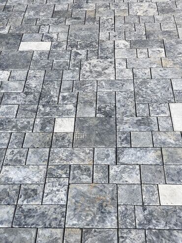 брусчатка укладка цена: Укладка брусчатки Больше 6 лет опыта — 3