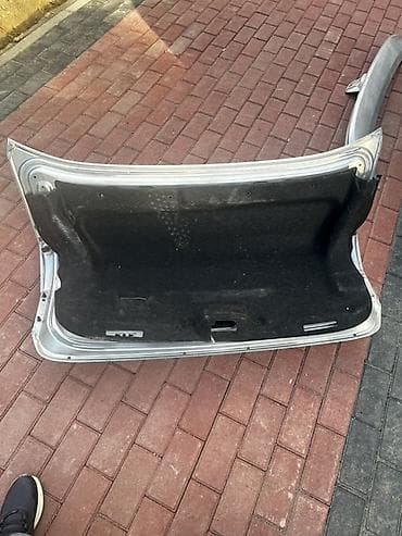 lf sonata: Крышка багажника Honda, Оригинал — 2