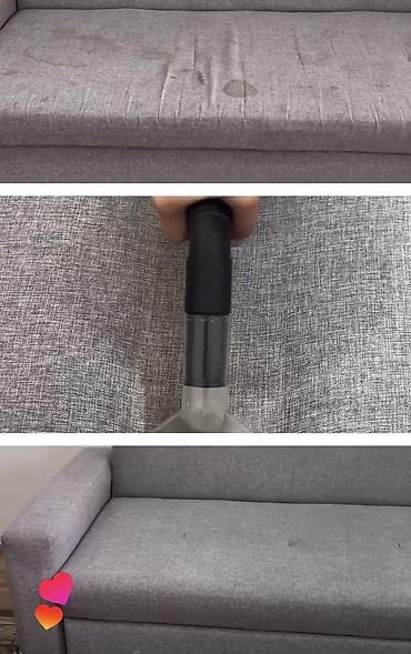 набор для чистки: Уборка помещений, | Генеральная уборка, Уборка после ремонта, Мойка окон, | Офисы, Кафе, магазины — 5