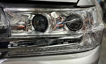 cruiser: Toyota, Б/у, Оригинал — 7