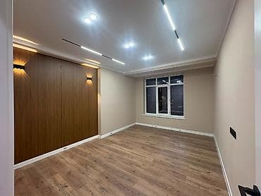 1 комната, 41 м², Кок-Жар мкр 9 этаж, Дизайнерский ремонт — 3