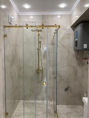 2 комнаты, 72 м², Элитка, 6 этаж, Евроремонт — 8