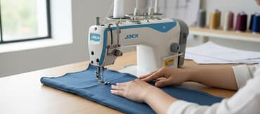 промышленные швейные машины ош: Jack, В наличии — 1