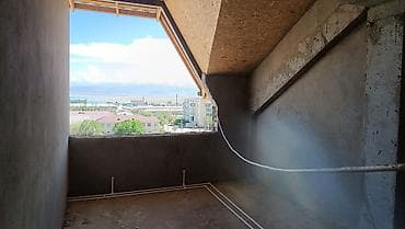 город токмок квартира: Построен, Элитка, 2 комнаты, 76 м² — 6