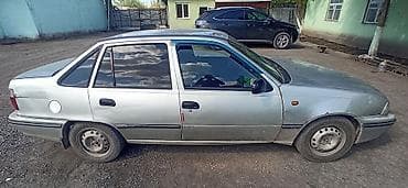 нексия галофка: Daewoo Nexia: 2005 г., 1.5 л, Ручные, Бензин, Седан — 2