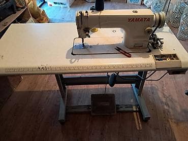 Вышивальные машинки