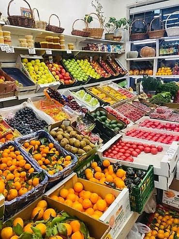 Дыни: Ищу помещения для Овощей и фруктов ! В проходимом месте — 3
