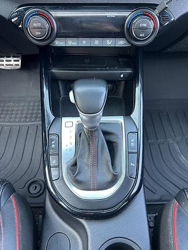 авто кара балта: Kia K3: 2020 г., 1.6 л, Робот, Бензин, Хэтчбэк — 9